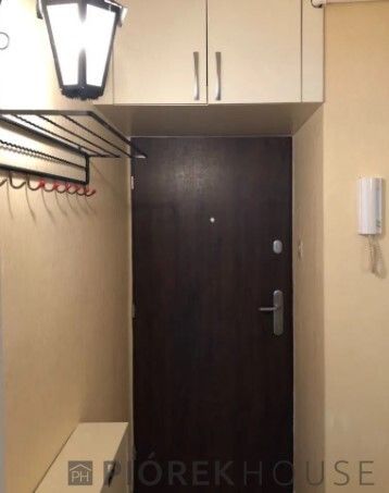 Mieszkanie 2-pokojowe Warszawa Mokotów, ul. Czerniakowska. Zdjęcie 8