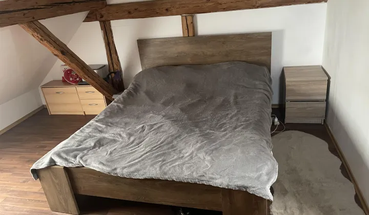 Mieszkanie 2-pokojowe Świdnica, ul. Rolnicza