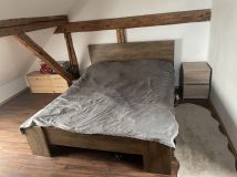 Mieszkanie 2-pokojowe Świdnica, ul. Rolnicza