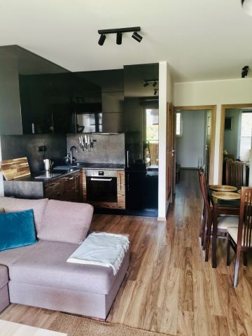 Mieszkanie 3-pokojowe Wrocław Krzyki, ul. Przyjaźni. Zdjęcie 1