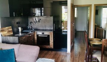 Mieszkanie 3-pokojowe Wrocław Krzyki, ul. Przyjaźni