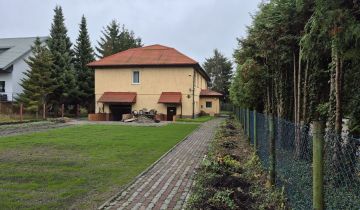 dom wolnostojący, 5 pokoi Osielsko, ul. Polna