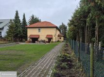 dom wolnostojący, 5 pokoi Osielsko, ul. Polna