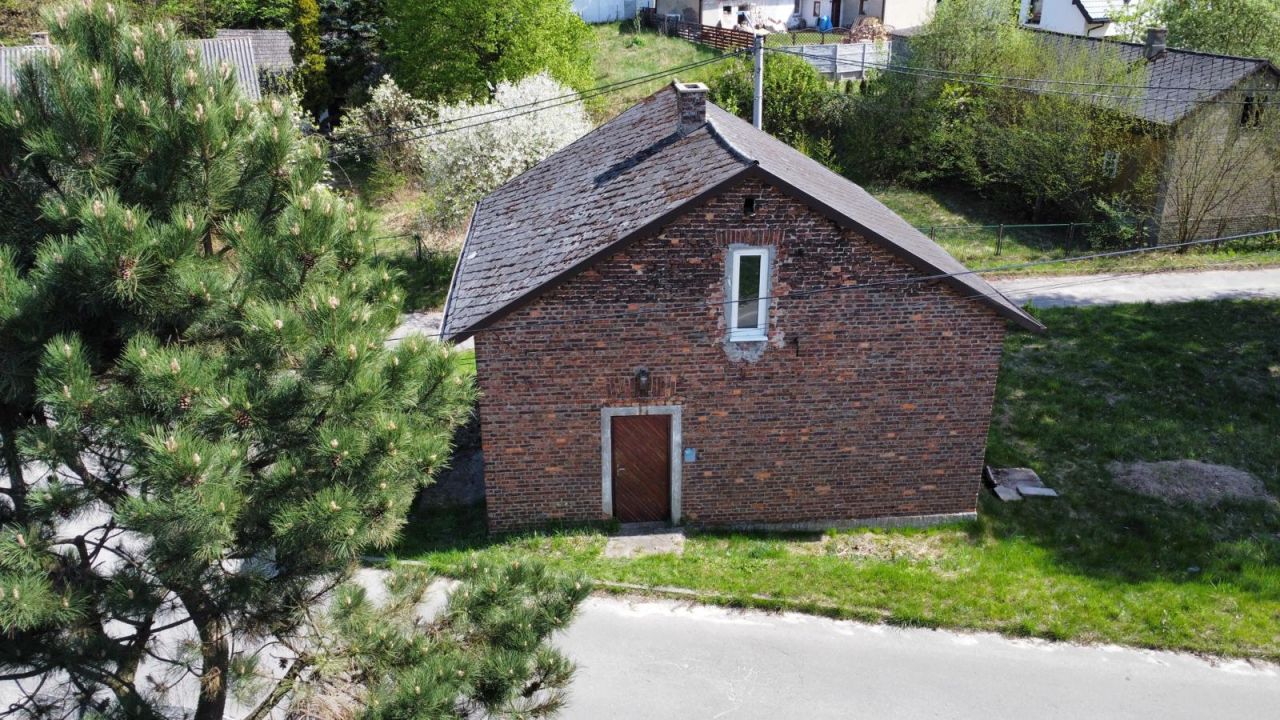 dom wolnostojący, 3 pokoje Zawiercie. Zdjęcie 7
