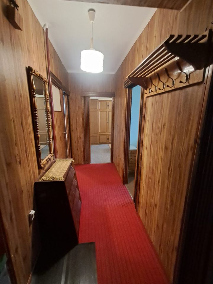 Mieszkanie 3-pokojowe Nowe Skalmierzyce, ul. Kaliska. Zdjęcie 9