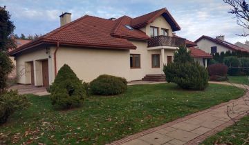 dom wolnostojący, 6 pokoi Mielec Smoczka, ul. Królowej Jadwigi