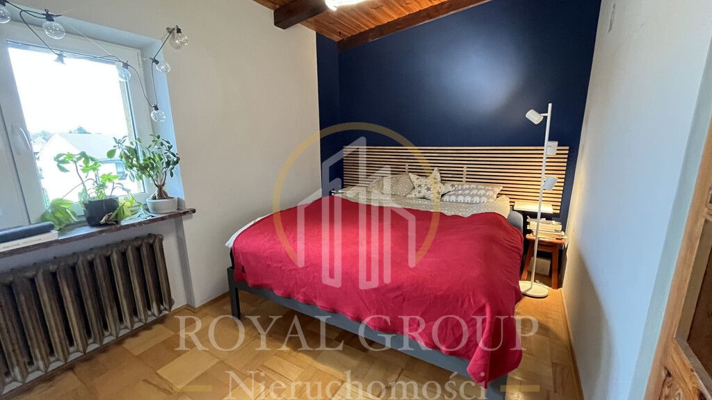 Mieszkanie 4-pokojowe Lublin Kolonia Sławinek, ul. Poli Gojawiczyńskiej. Zdjęcie 6