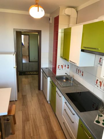 Mieszkanie 2-pokojowe Kraków Dębniki, ul. Dworska. Zdjęcie 1