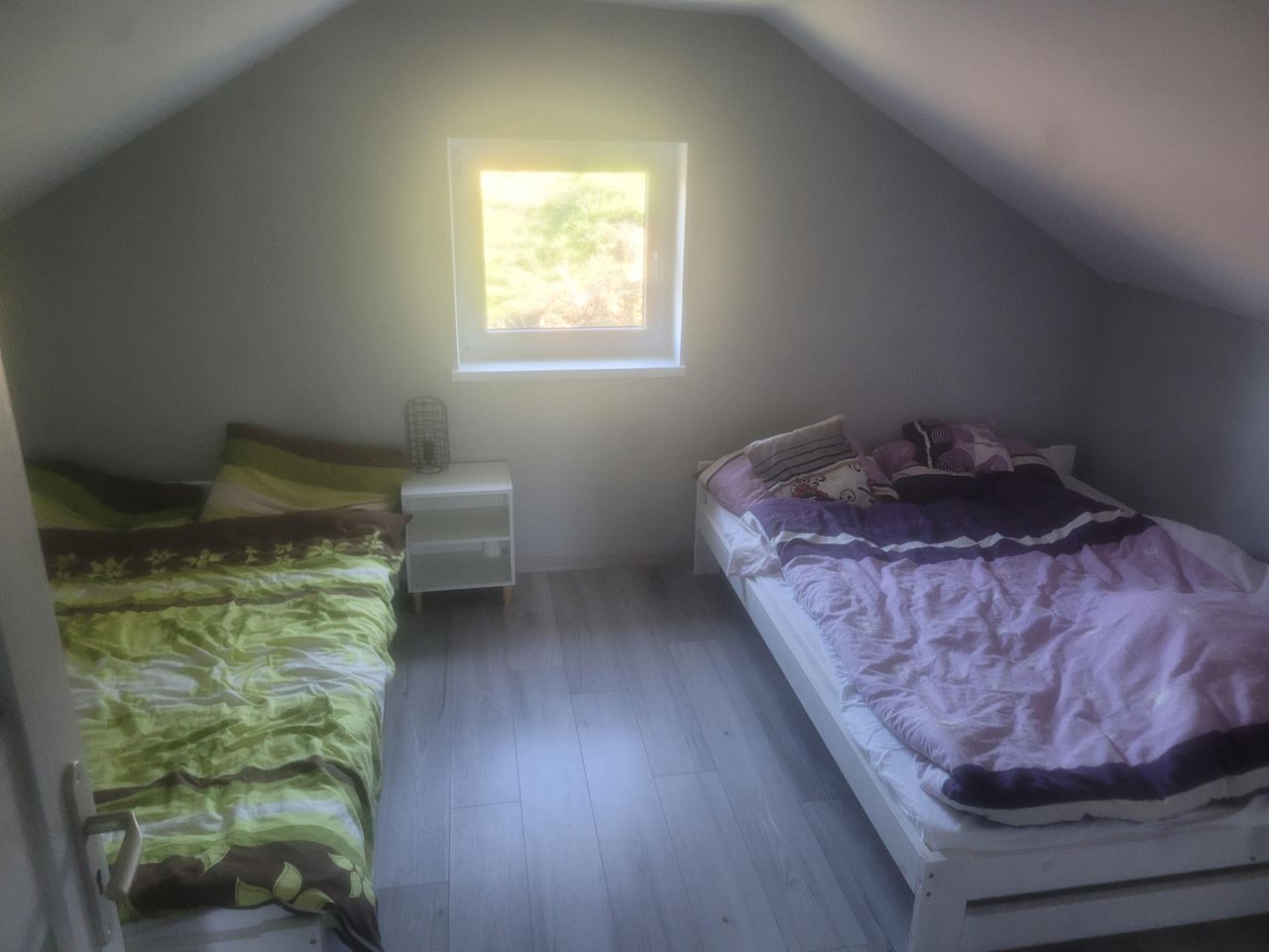 dom letniskowy, 3 pokoje Brodnia-Kolonia. Zdjęcie 11