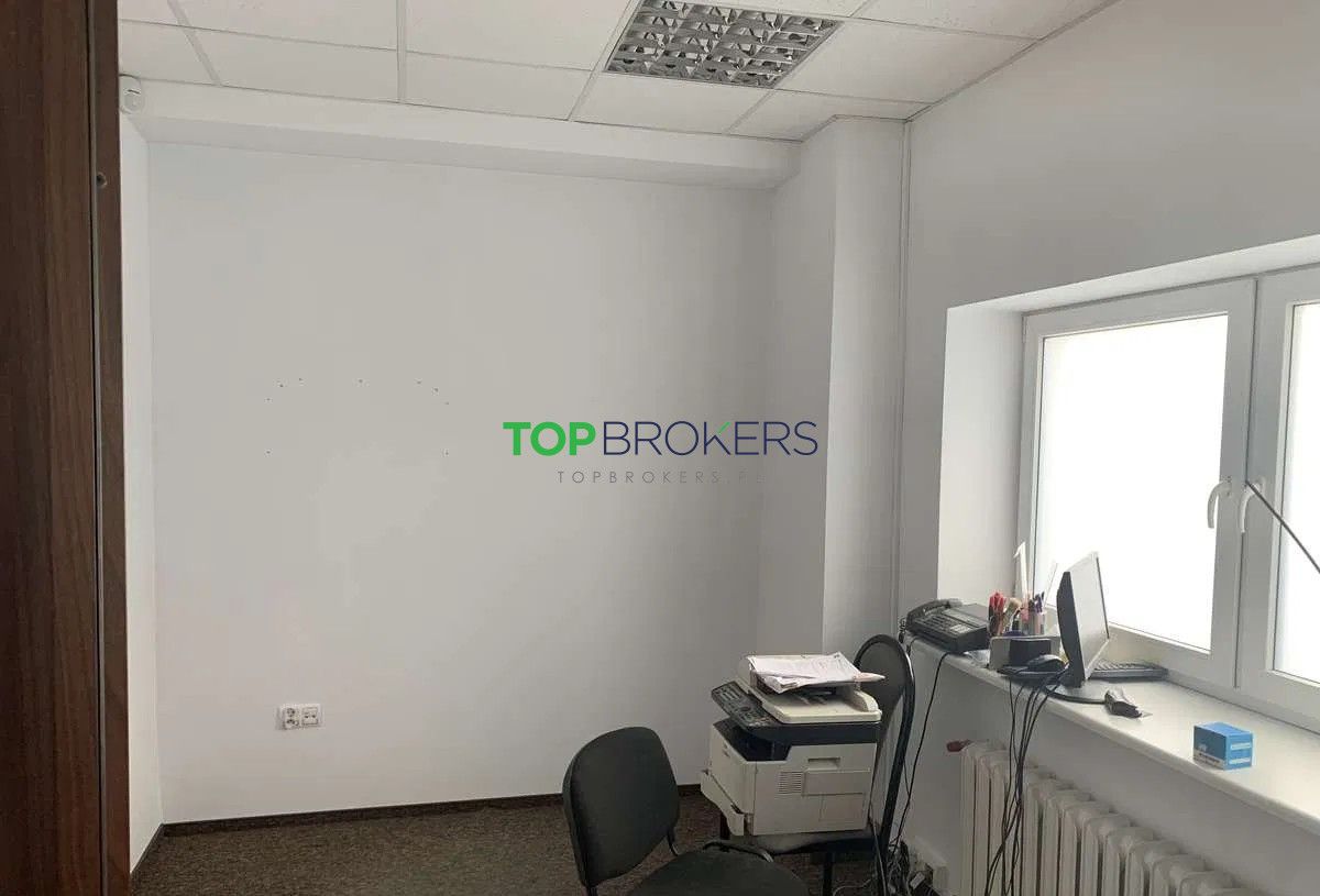 Lokal Warszawa Wesoła, al. Jana Pawła II. Zdjęcie 8