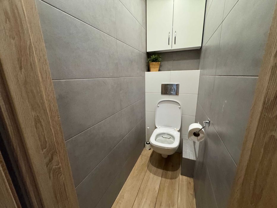 Mieszkanie 3-pokojowe Kraków Podgórze Duchackie. Zdjęcie 6