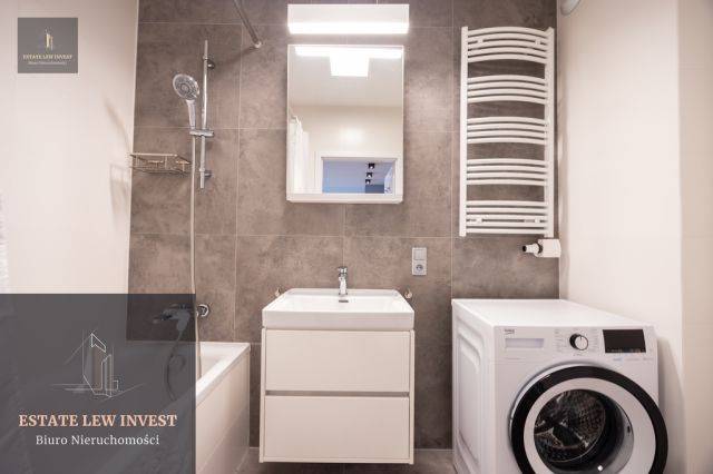 Mieszkanie 2-pokojowe Kraków, ul. Wrocławska. Zdjęcie 19