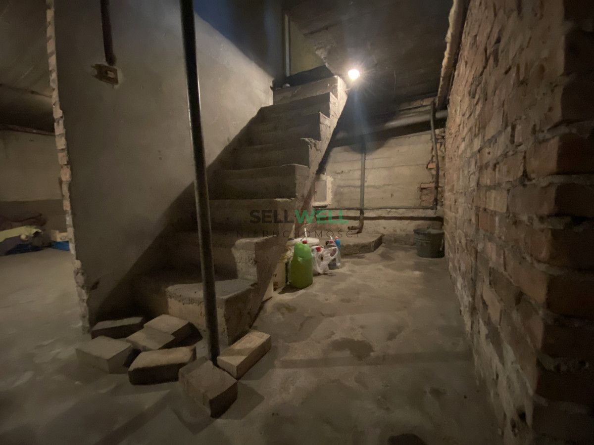 dom wolnostojący, 3 pokoje Nowe Chrusty, ul. Lipowa. Zdjęcie 18