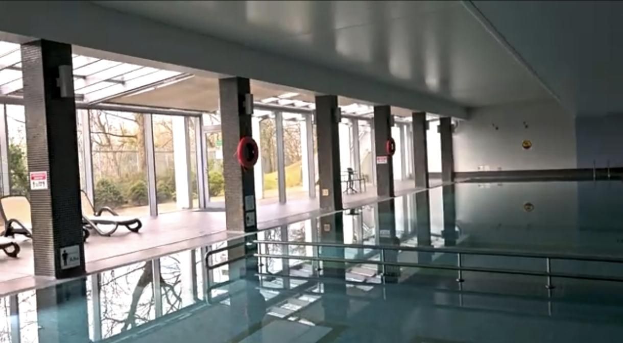 Mieszkanie 2-pokojowe Poznań Nowe Miasto, os. Piastowskie. Zdjęcie 12