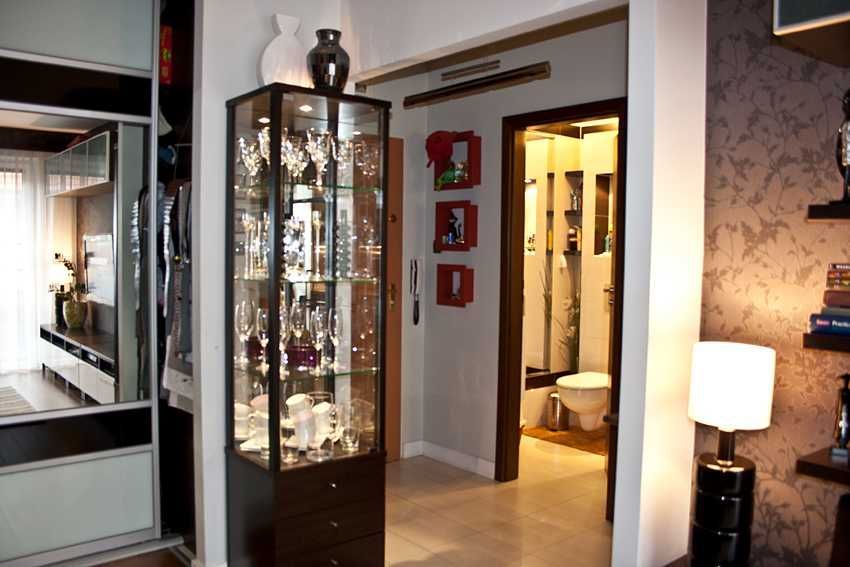 Mieszkanie 1-pokojowe Wrocław Klecina, ul. Wałbrzyska. Zdjęcie 2