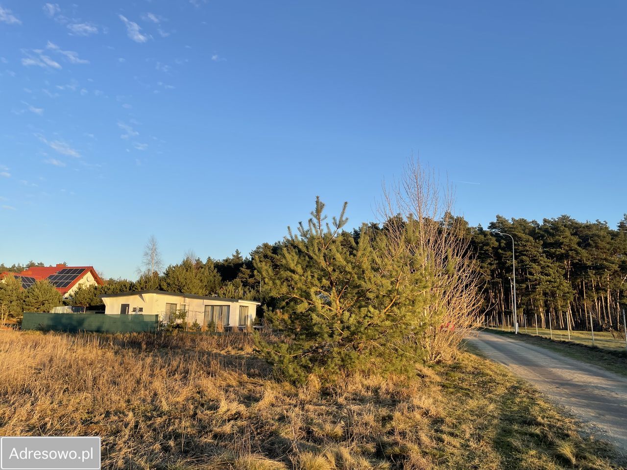 Działka budowlana Dębiczek. Zdjęcie 9