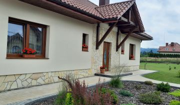 dom wolnostojący, 4 pokoje Wieliczka, ul. Włodzimierza Tetmajera