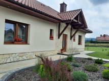 dom wolnostojący, 4 pokoje Wieliczka, ul. Włodzimierza Tetmajera. Zdjęcie 1