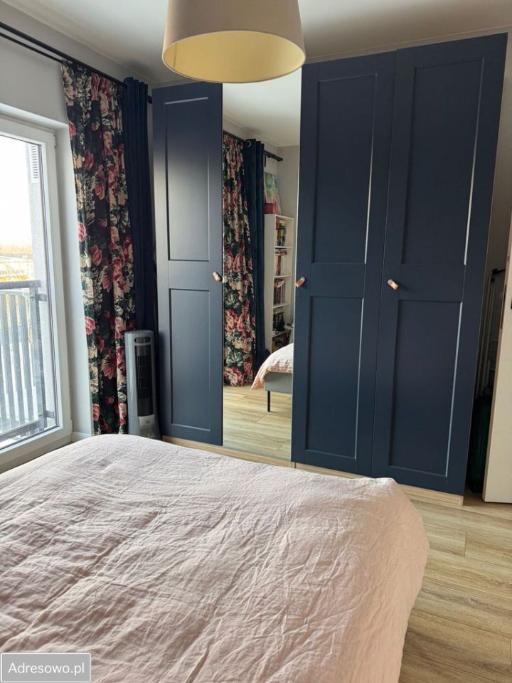 Mieszkanie 2-pokojowe Warszawa Praga-Północ, ul. Szwedzka. Zdjęcie 6