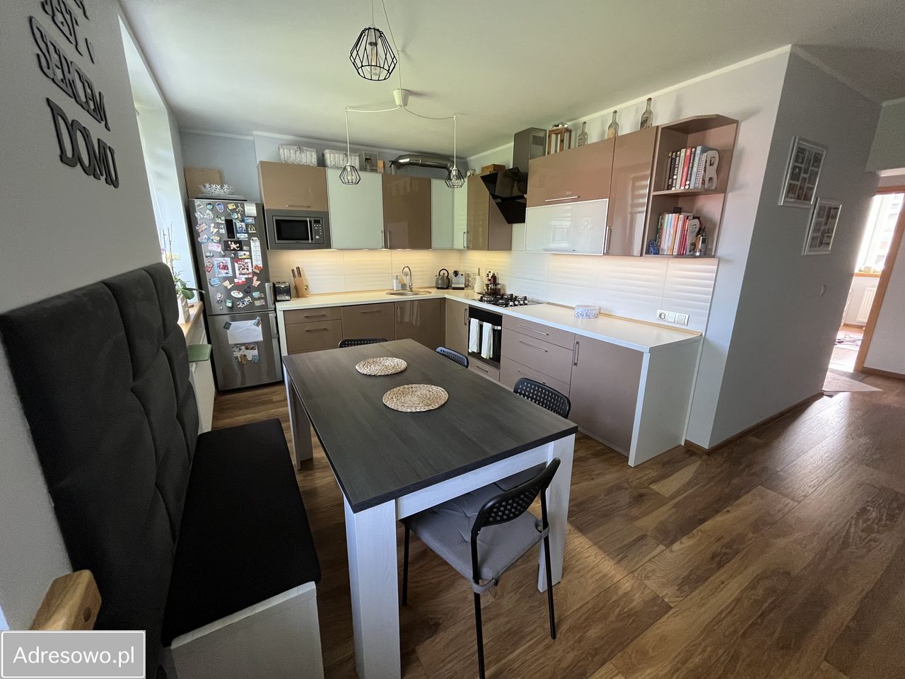 Mieszkanie 3-pokojowe Kowary, ul. Mikołaja Reja. Zdjęcie 11