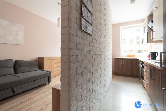 Mieszkanie 3-pokojowe Kraków Czyżyny, os. Osiedle Avia. Zdjęcie 7