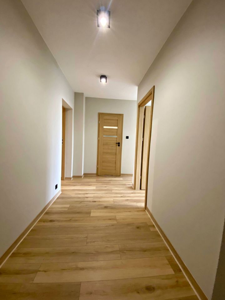 Mieszkanie 2-pokojowe Czarna Białostocka, ul. Żeromskiego. Zdjęcie 8