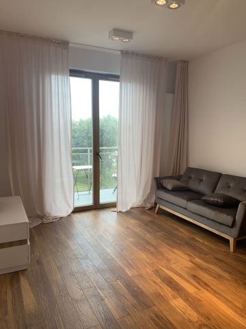 Mieszkanie 2-pokojowe Warszawa Wilanów, ul. Zdrowa. Zdjęcie 1