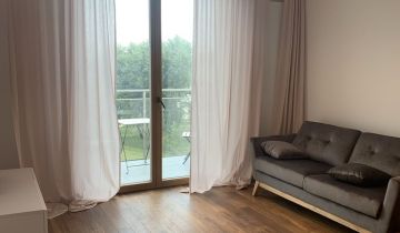 Mieszkanie 2-pokojowe Warszawa Wilanów, ul. Zdrowa