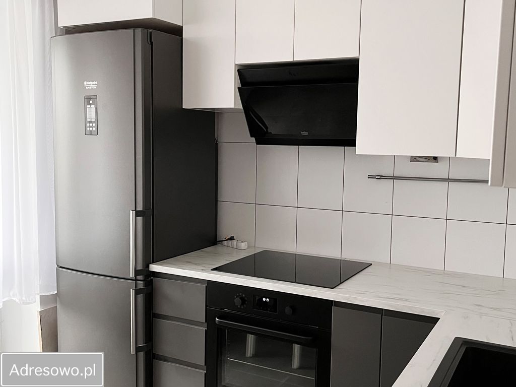 Mieszkanie 2-pokojowe Kraków Podgórze, ul. Lipska. Zdjęcie 7