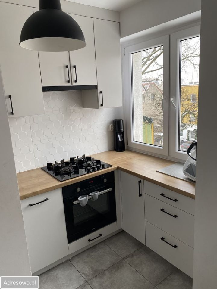 Mieszkanie 2-pokojowe Chełmno, os. Kopernika. Zdjęcie 10