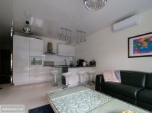 Mieszkanie 3-pokojowe Świdnica, ul. 1 Maja. Zdjęcie 1