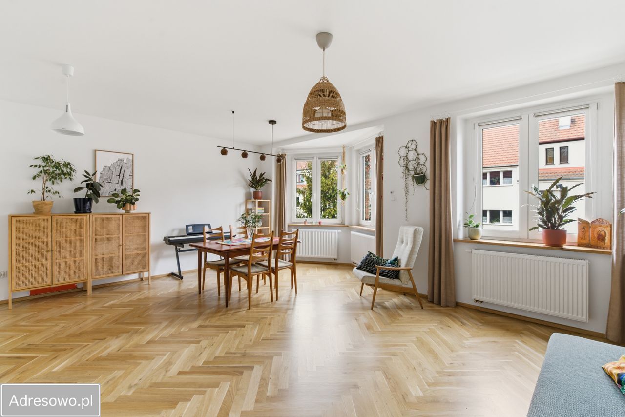 Mieszkanie 2-pokojowe Wrocław Sępolno, ul. Kosynierów Gdyńskich. Zdjęcie 6