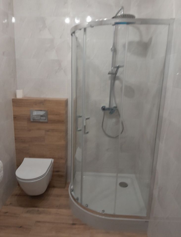 Mieszkanie 3-pokojowe Wyszków. Zdjęcie 6