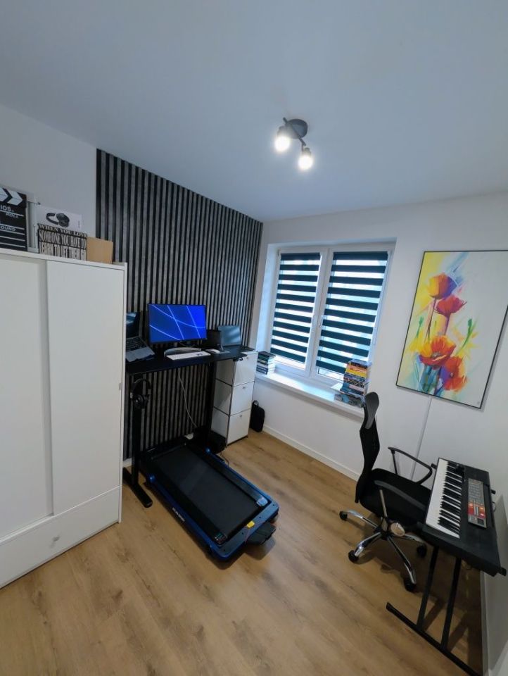 Mieszkanie 4-pokojowe Łódź Widzew, ul. Maszynowa. Zdjęcie 6