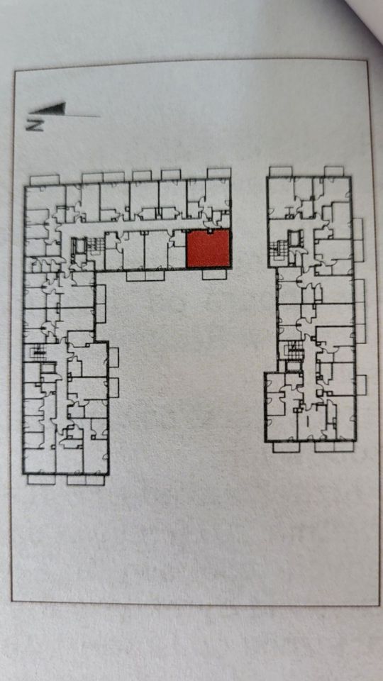 Mieszkanie 2-pokojowe Warszawa Białołęka. Zdjęcie 10