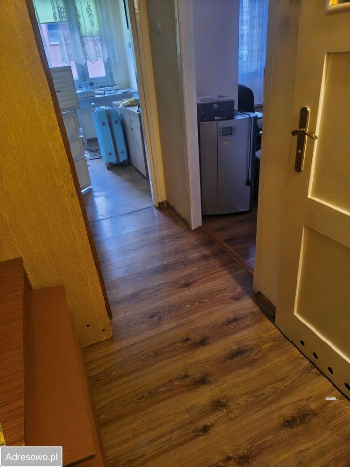 Mieszkanie 1-pokojowe Szczecinek Centrum. Zdjęcie 4