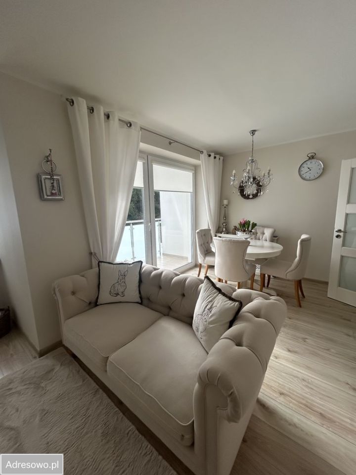 Mieszkanie 2-pokojowe Żukowo, ul. Armii Krajowej. Zdjęcie 14