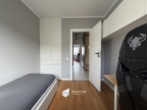 Mieszkanie 4-pokojowe Warszawa Ursynów, al. Komisji Edukacji Narodowej. Zdjęcie 4