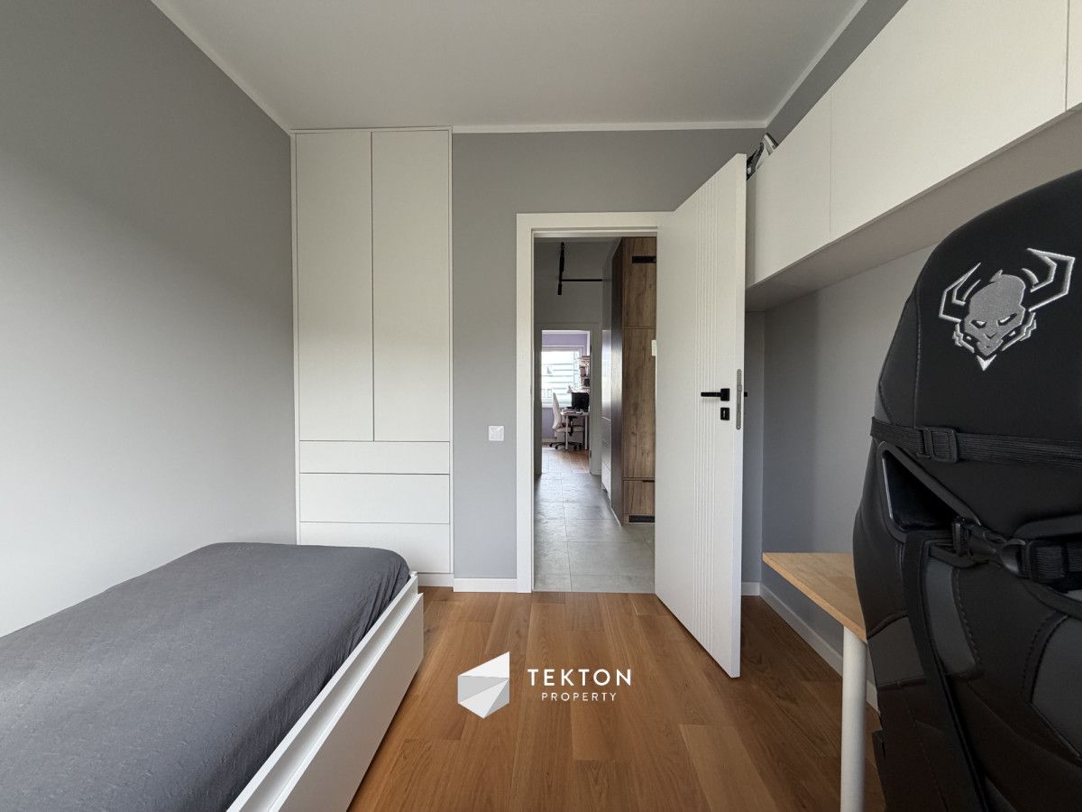 Mieszkanie 4-pokojowe Warszawa Ursynów, al. Komisji Edukacji Narodowej. Zdjęcie 6