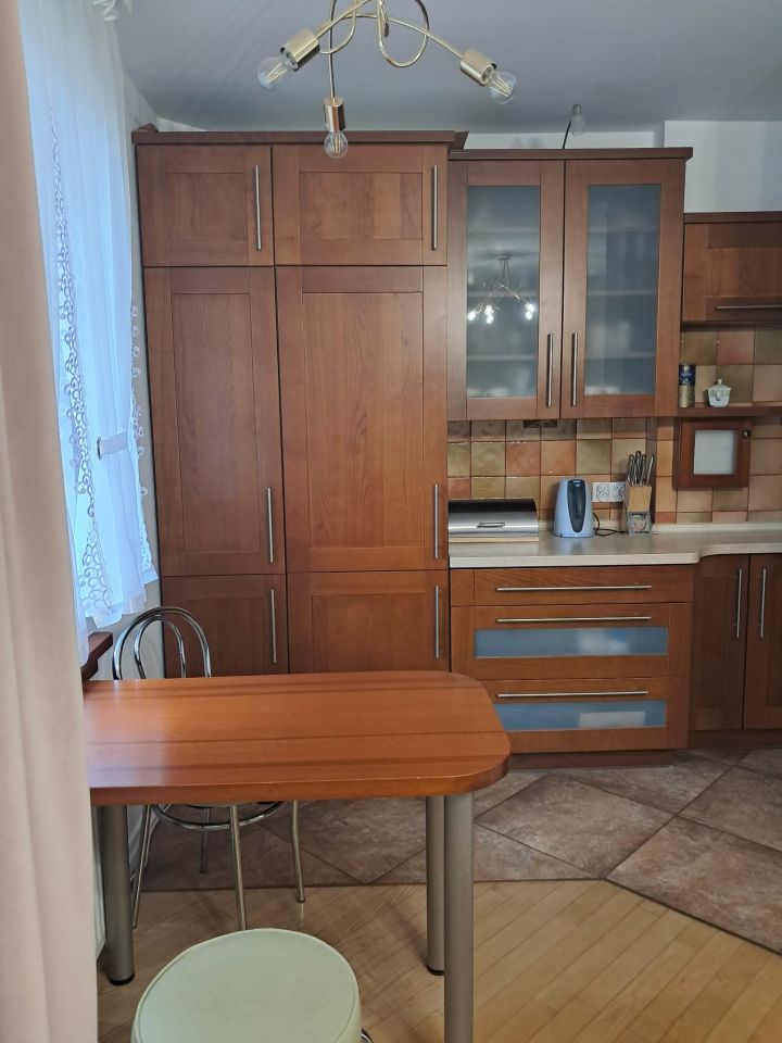 Mieszkanie 3-pokojowe Ostróda, ul. Seweryna Pieniężnego. Zdjęcie 3