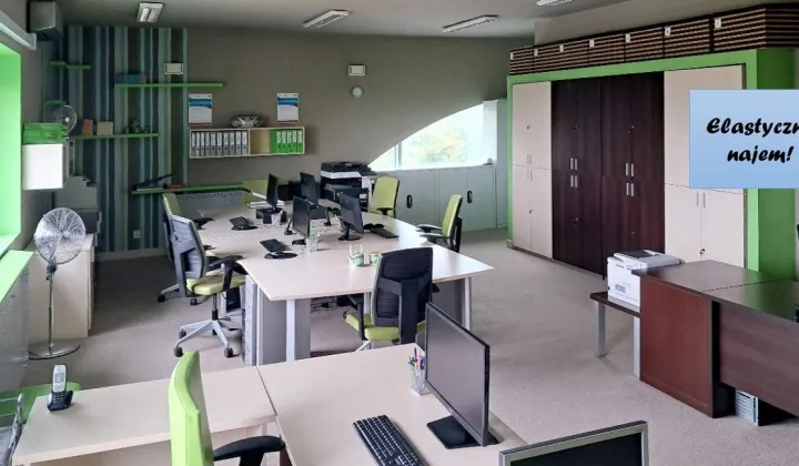 Biuro Kielce Sady, ul. Warszawska