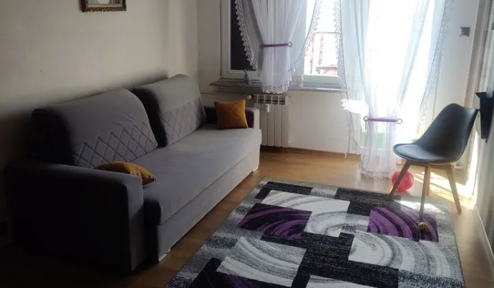 Mieszkanie 3-pokojowe Bielsk Podlaski, ul. Kazimierzowska