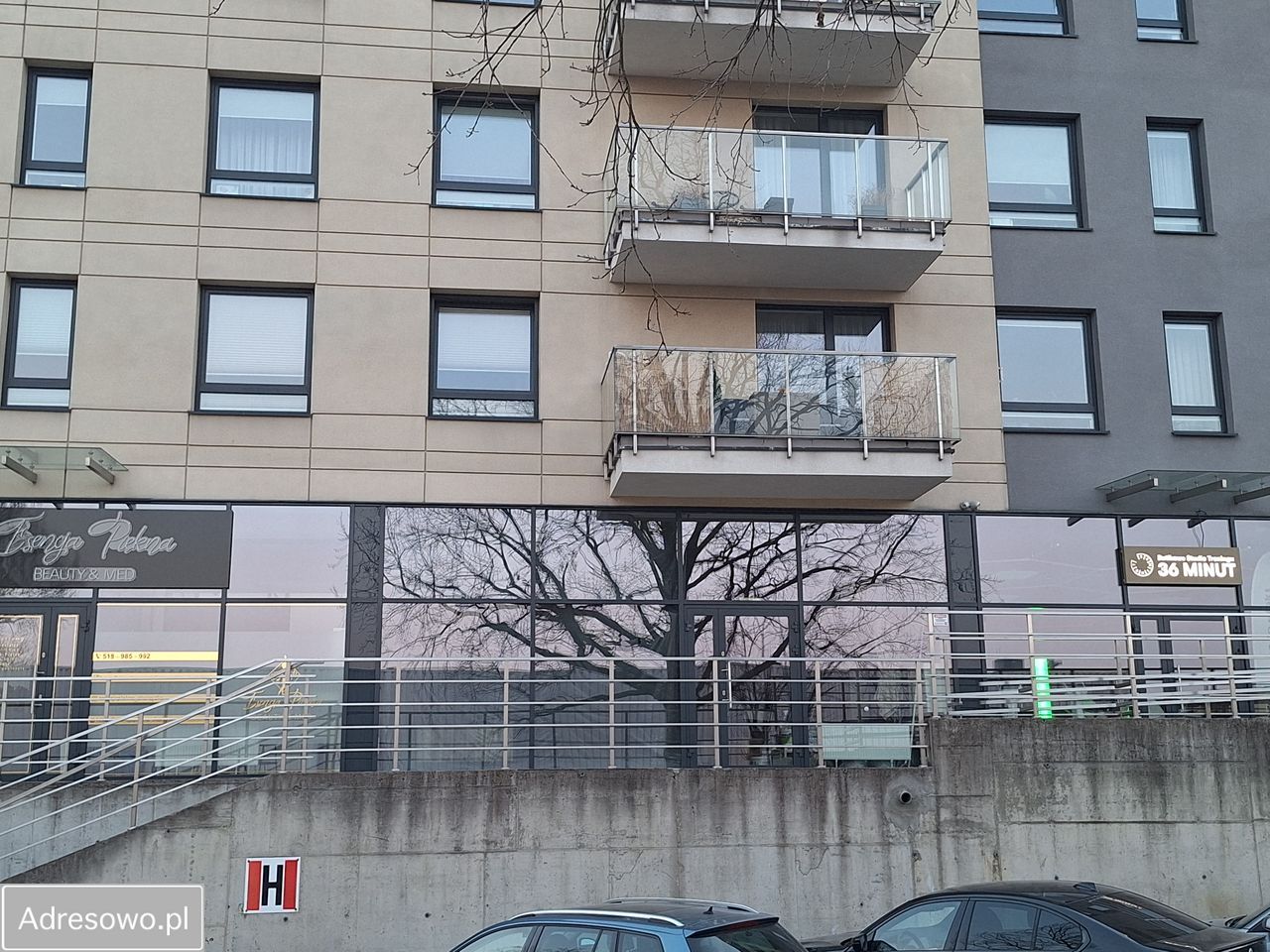 Nieruchomość komercyjna Skarżysko-Kamienna, ul. Spółdzielcza. Zdjęcie 11