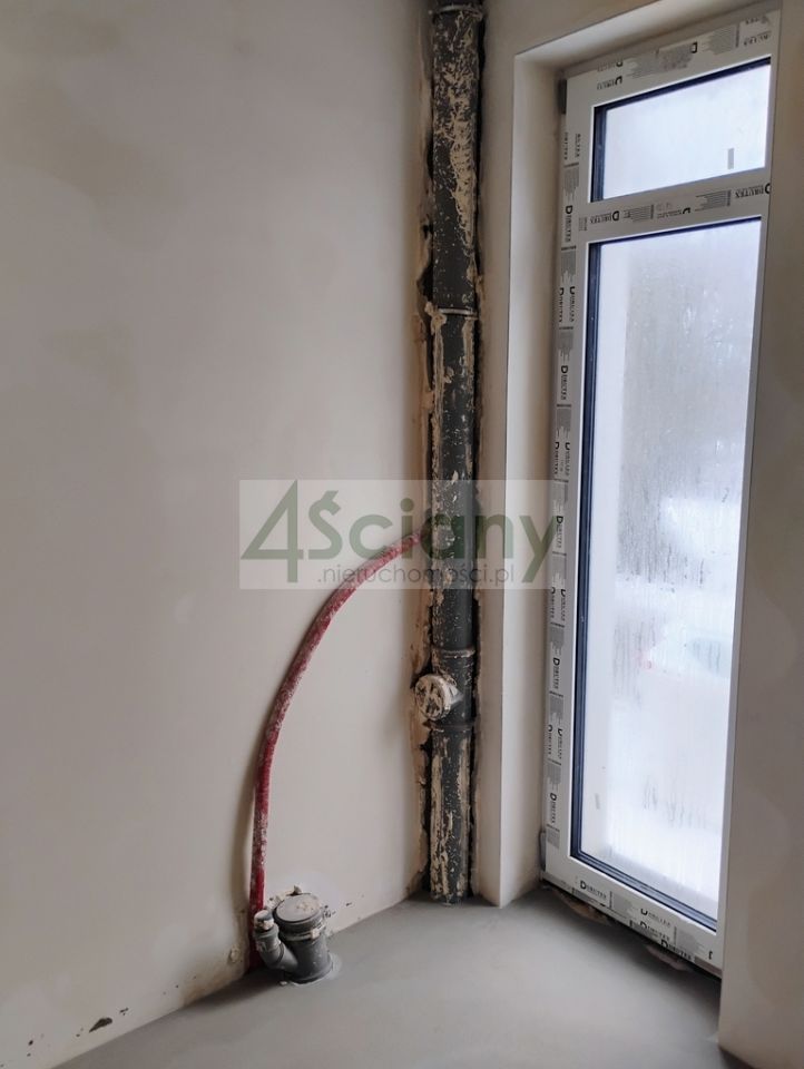 dom szeregowy, 5 pokoi Warszawa Wawer. Zdjęcie 20