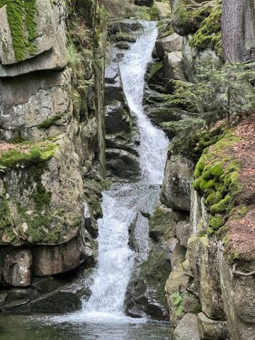 Działka budowlana Przesieka, ul. Kręta. Zdjęcie 7
