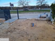 Działka budowlana Warszawa Wilanów, ul. Łukasza Drewny. Zdjęcie 4