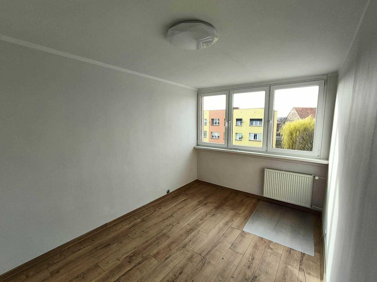 Mieszkanie 2-pokojowe Lubań Centrum, ul. Spółdzielcza. Zdjęcie 2