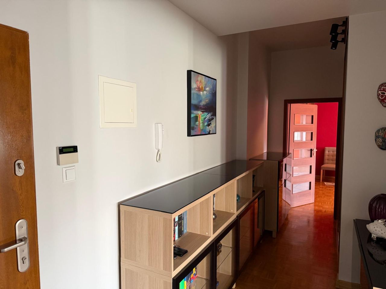 Mieszkanie 3-pokojowe Radzymin Centrum, ul. Kardynała Stefana Wyszyńskiego. Zdjęcie 7