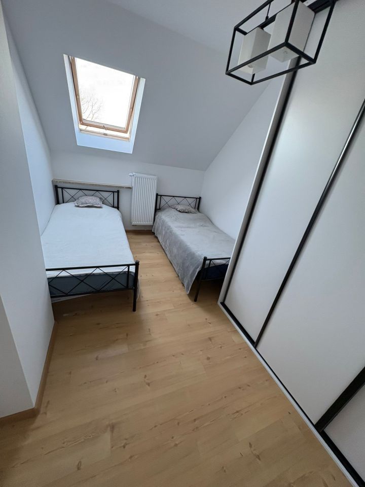 dom wolnostojący, 6 pokoi Nowy Korczyn, ul. Grotnicka Górna. Zdjęcie 33