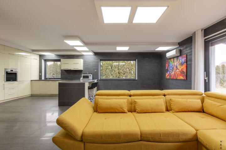 bliźniak, 5 pokoi Ślęza, ul. Parkowa. Zdjęcie 4